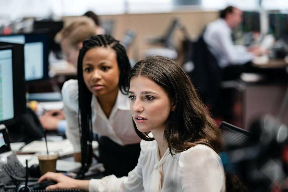 Des nouvelles saisons