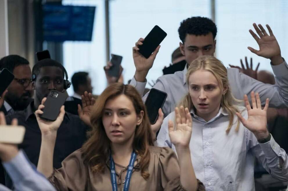 Steal (Amazon Prime Video)