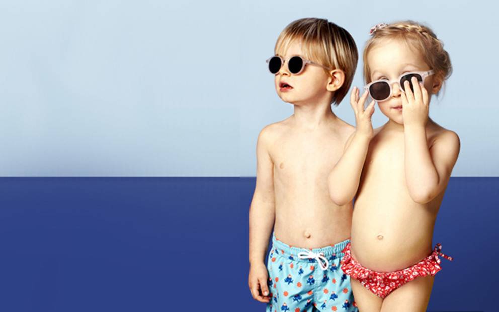 3 - Les maillots stylés