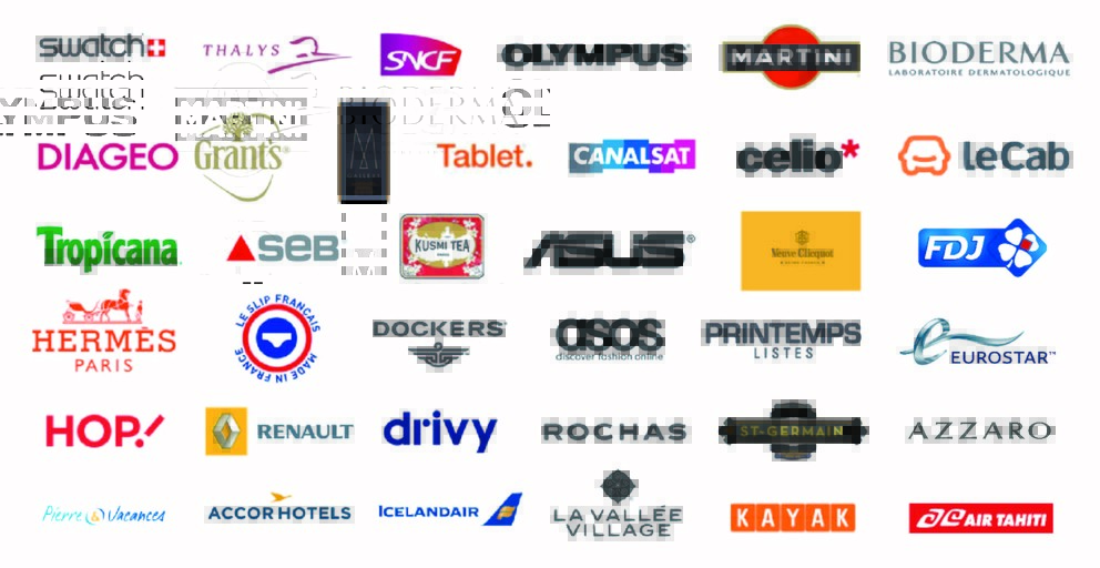 NOS CLIENTS