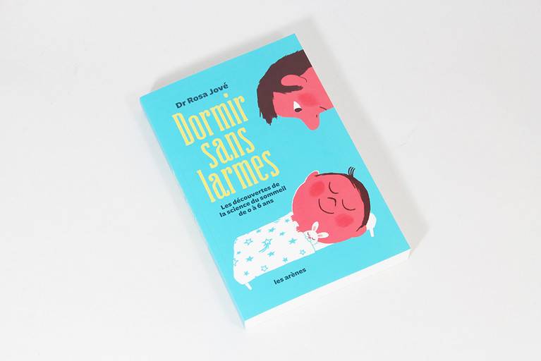 3 - Le livre qui vous fait dormir