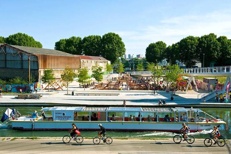 5 - Croisière et brunch