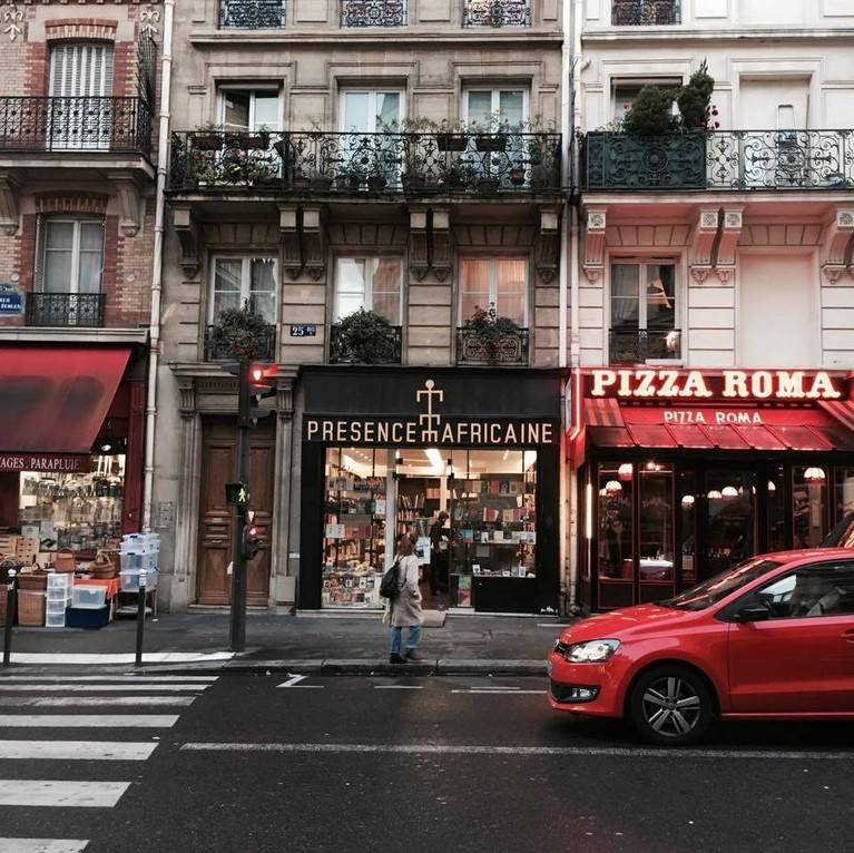 Le Paris noir de Pigalle et Barbès