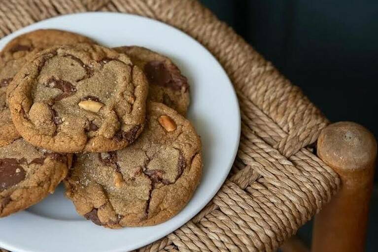 Bols bios au bois de Vincennes