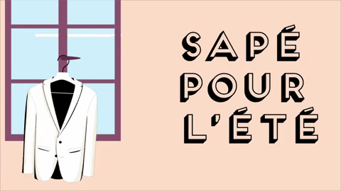 6 marques pour votre costume de l'été