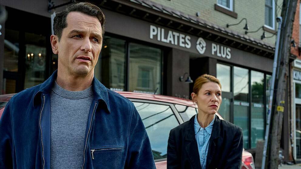 The Beast in me (Netflix)