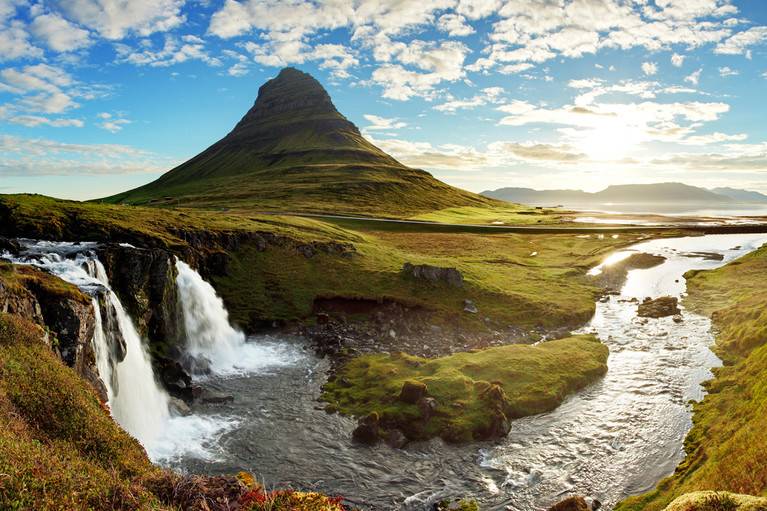 Islande : 3 - Le spot le plus instagrammable du pays