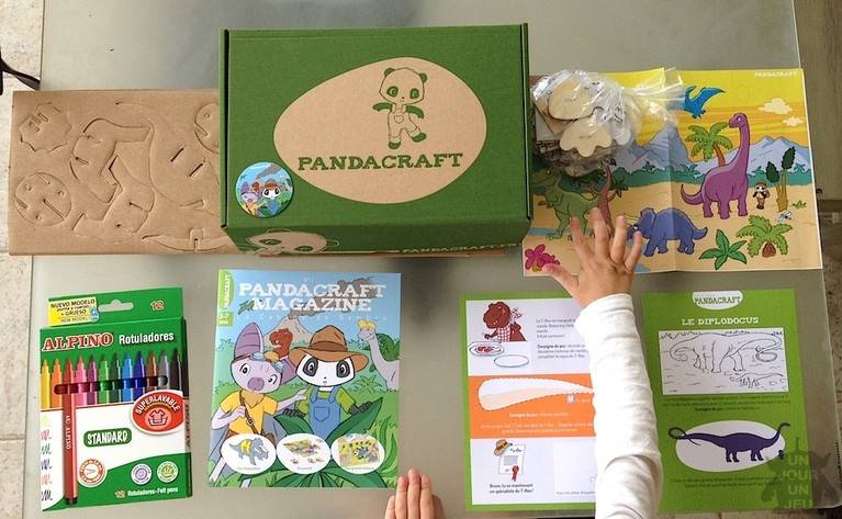 3 - Jurassic Kit